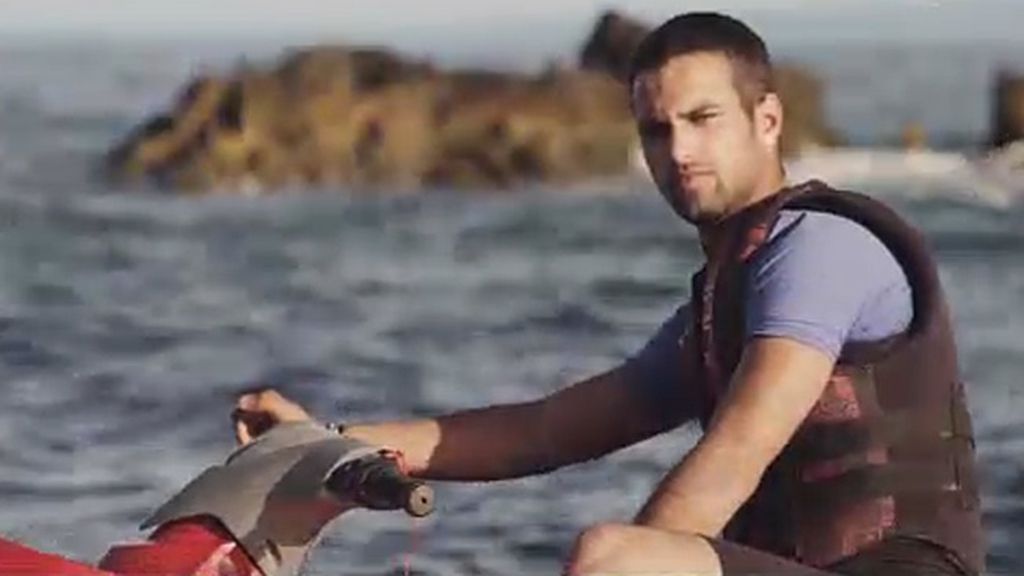 'El Niño', el mejor estreno del año