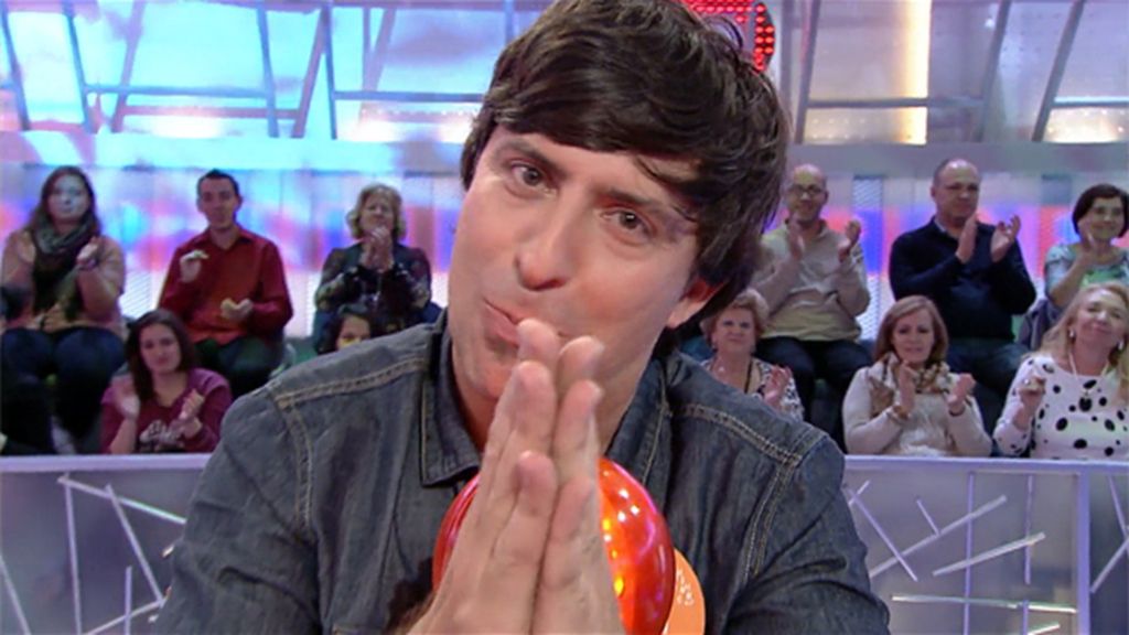 Dani pide disculpas a Estopa: "Os quiero tíos"