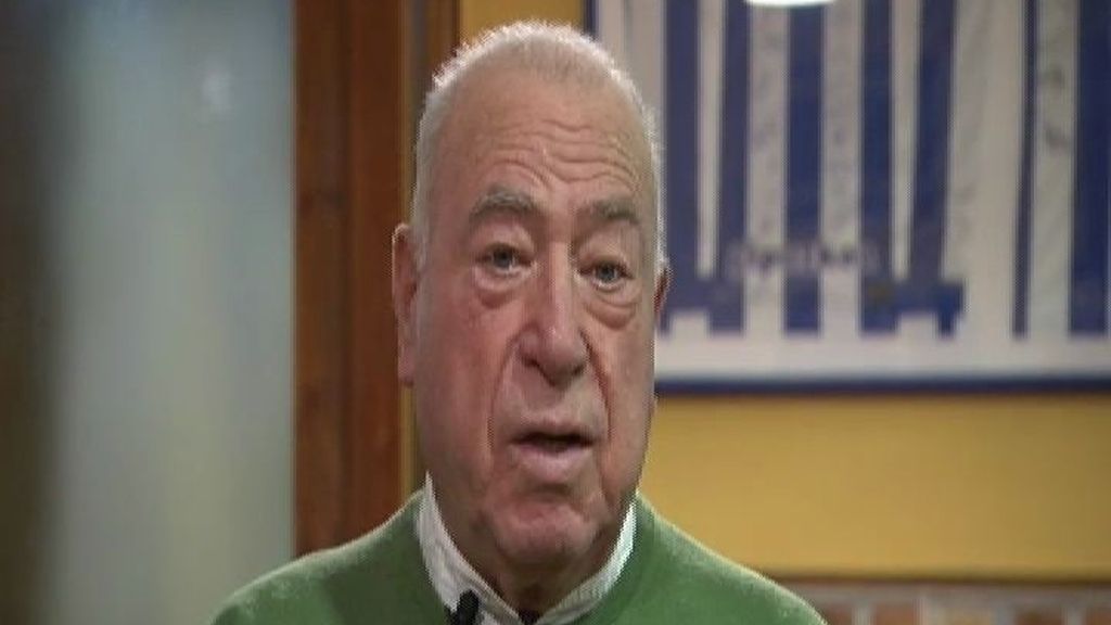 16 años sin Aitor Zabaleta