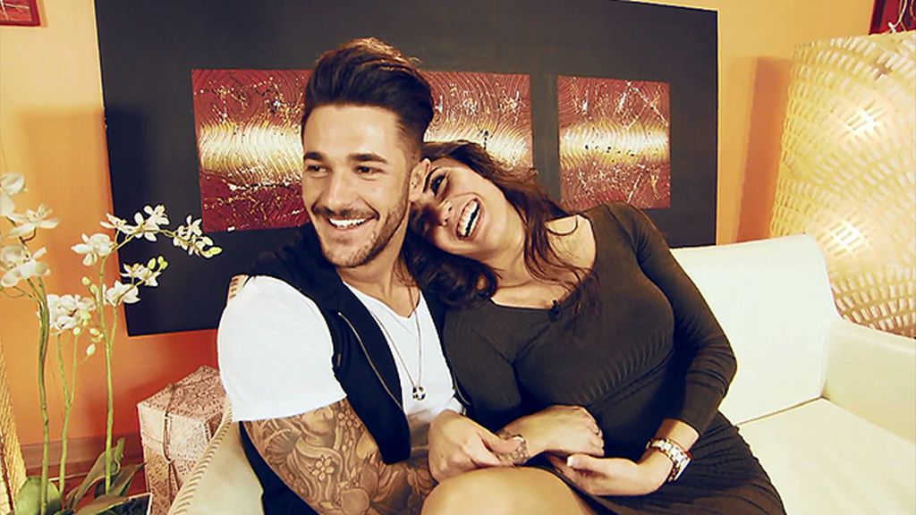 Sofía: “¿Puedo pasar con Hugo la tarde?”