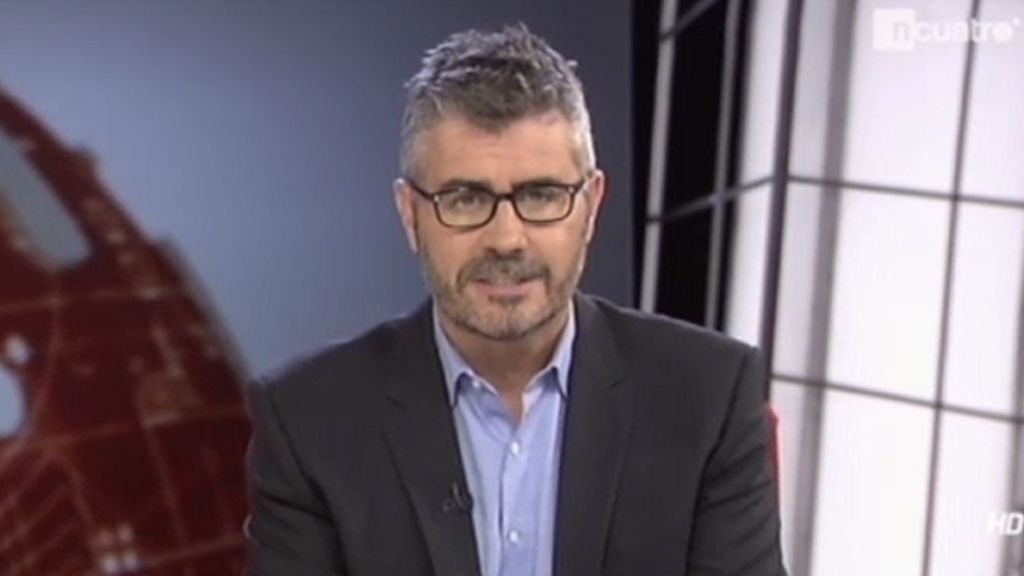 Noticias Cuatro Fin de Semana
