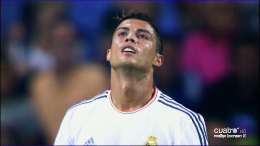 ¿Último Clásico de Cristiano en el Bernabéu?
