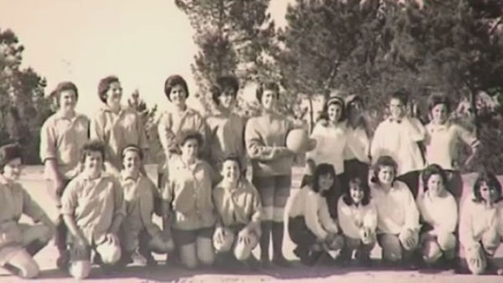 Las mujeres que desafiaron a la dictadura jugando al fútbol