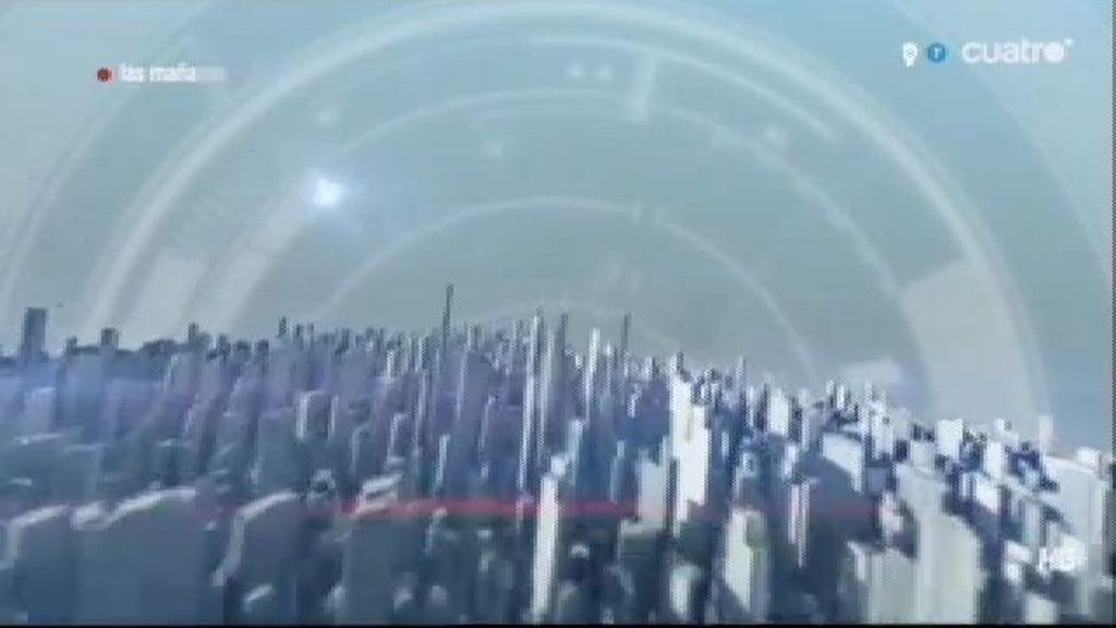 'Las Mañanas' (30/09/14)