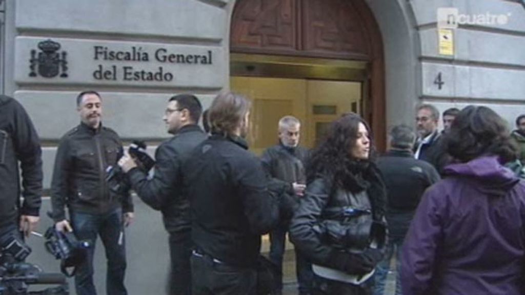 Tras la respuesta de Rajoy a Artur Mas, pendientes de la Fiscalía