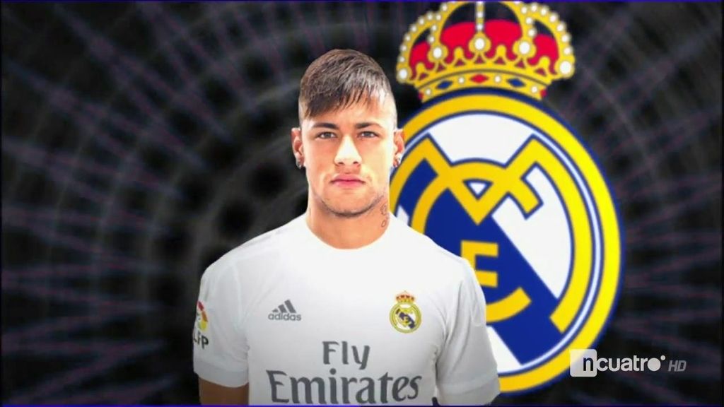 Bale o Benzema podrían entrar en una operación para traer a Neymar al Real Madrid