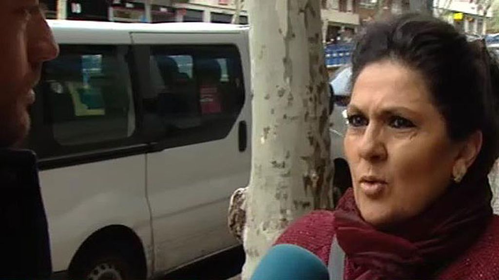 Los vecinos de Frade aseguran que el cirujano discutía mucho con su mujer