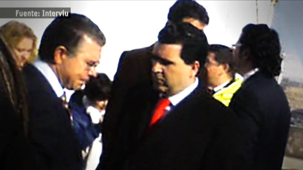 El socio de Granados recibió más de 10 millones con facturas falsas