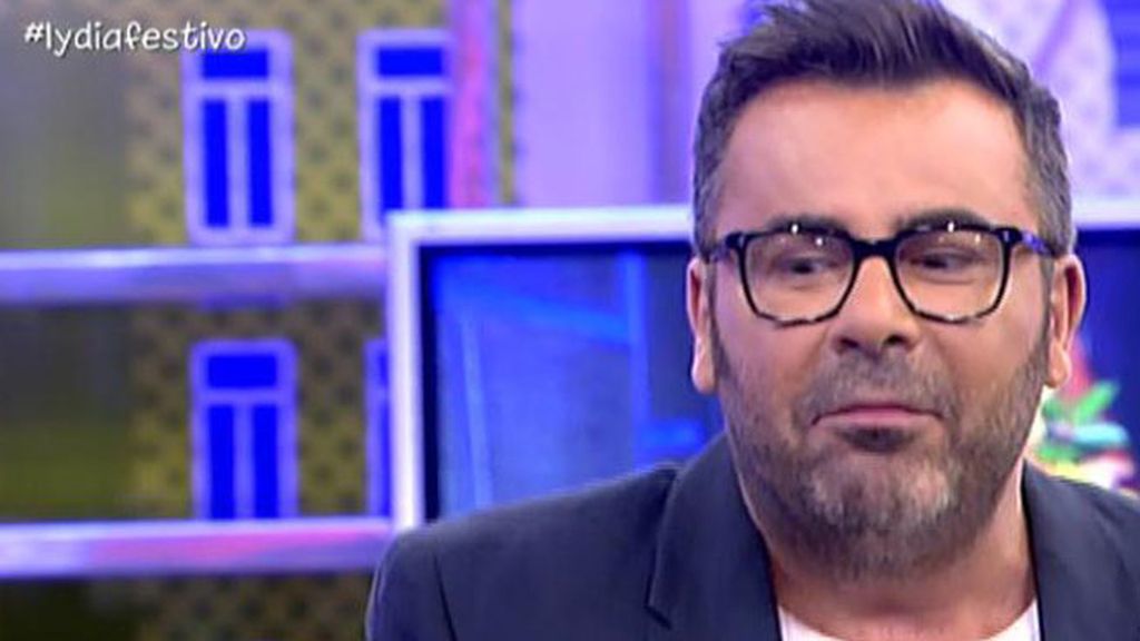 J.J. Vázquez: “La despedida de Lydia ha sido un punto de unión para el programa”