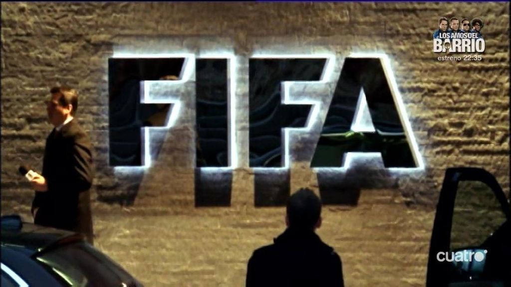 No fichar, sanción económica o retirada de puntos, posibles sanciones al Atlético