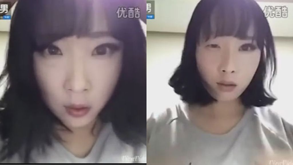 La verdad que esconde una espesa capa de maquillaje