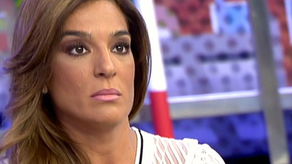 Raquel Bollo: "Isa ha perdonado a Alberto pero él le tiene que demostrar mucho"