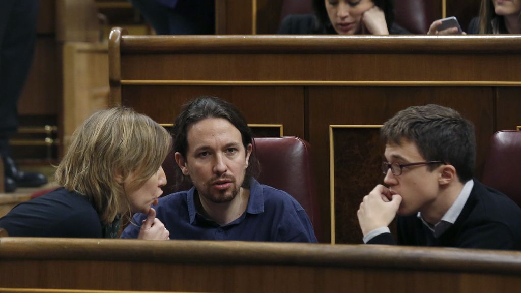 Tania Sánchez reconoce que ha habido discrepancias en Podemos pero no “políticas”