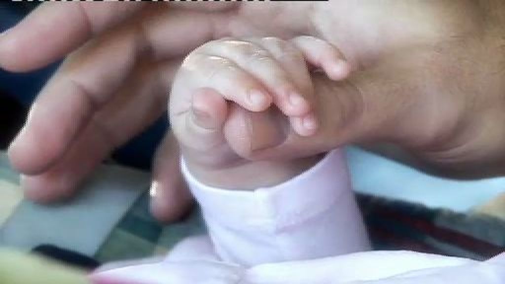 ¿Qué es la preadopción?