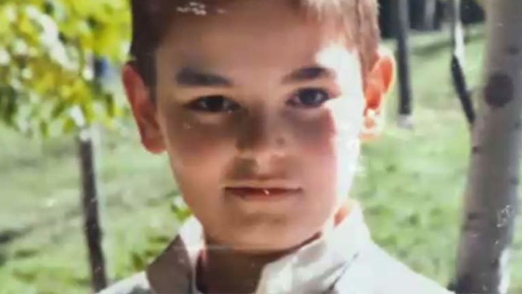 Diego, con 11 años, se suicidó porque el colegio era un infierno para él