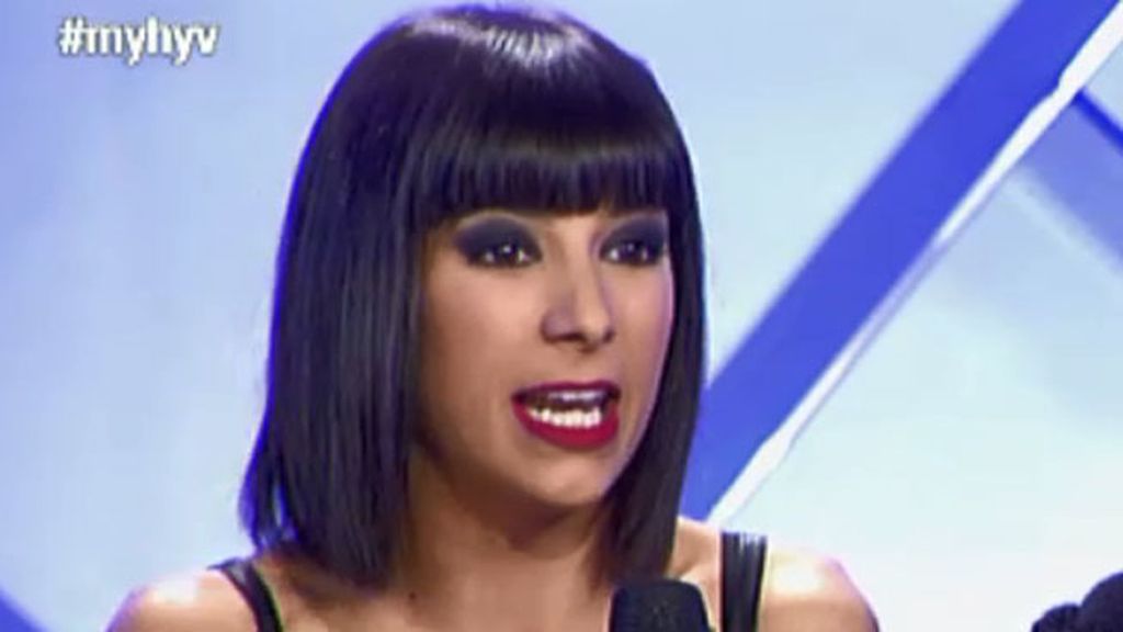 Olaya, a Fede: "Tú has usado a Natalia, pero ella a tí también" Olaya, a Fede: "Tú has usado a Natalia, pero ella a tí también"