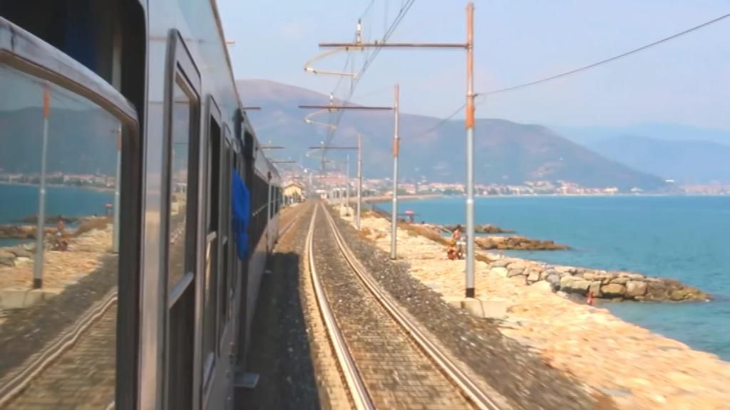 Europa podría regalarte el Interrail al cumplir los 18 años