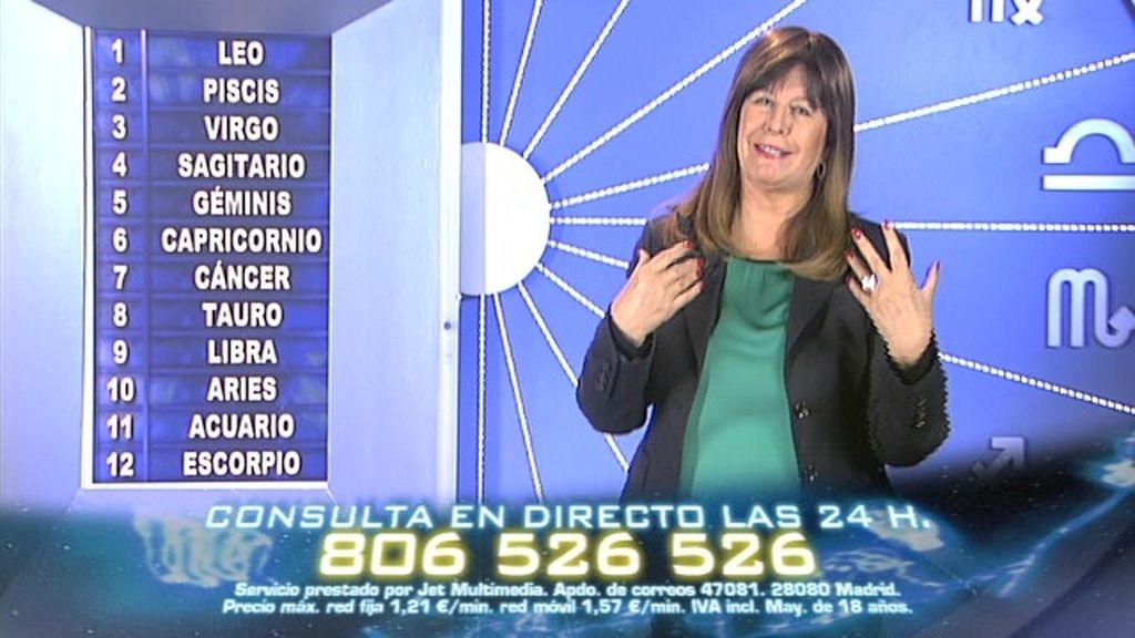 La luna menguante ayuda a consolidar las relaciones