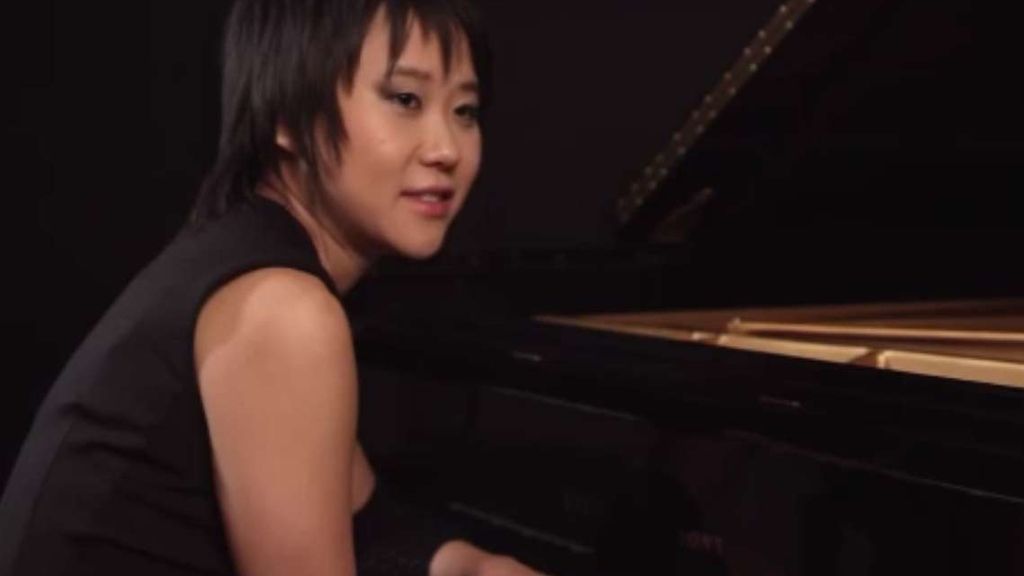 Yuja Wang, la pianista que revoluciona un mundo de clásicos