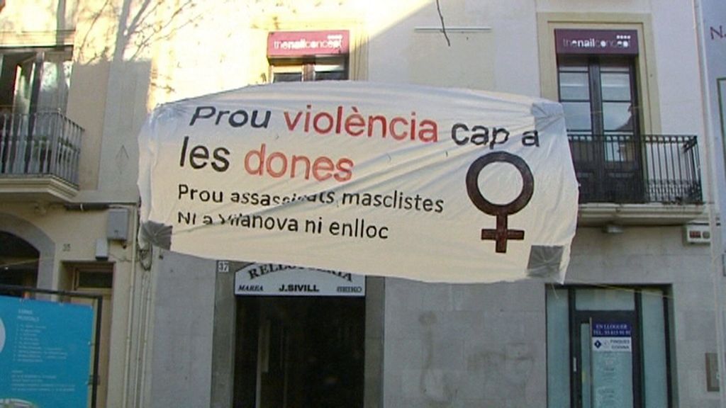 Llegan a 20 las víctimas por violencia de género en 2014