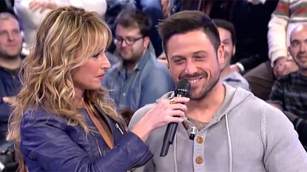 Pascual: “Necesito tiempo” Pascual: “Necesito tiempo”