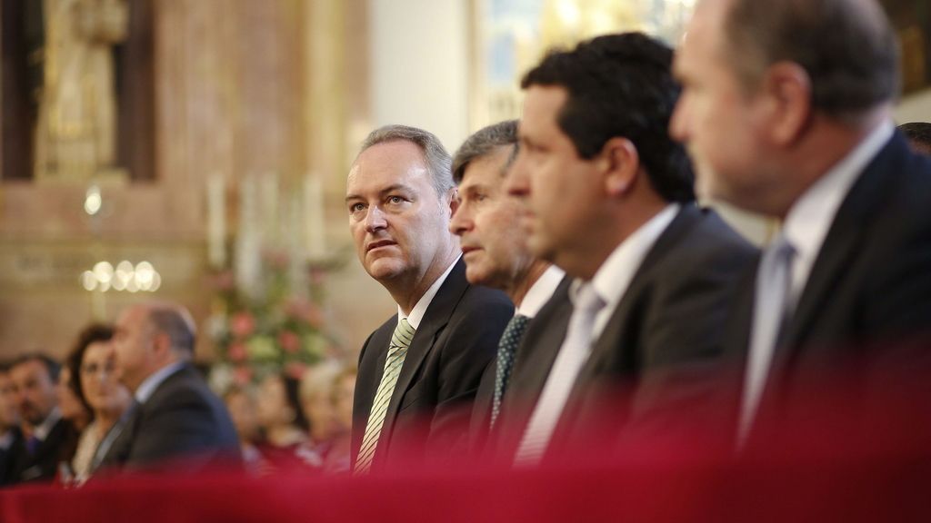 Fabra sobre Rus: "Las grabaciones del otro día son vergonzosas"