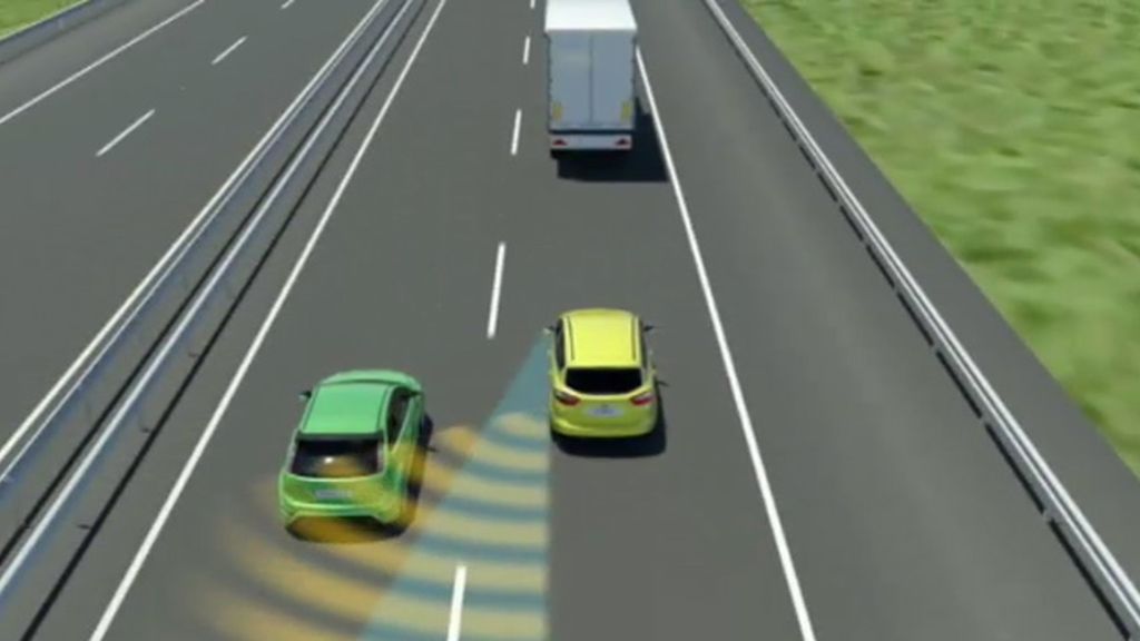 Las últimas novedades en seguridad vial que salvarán tu vida al volante