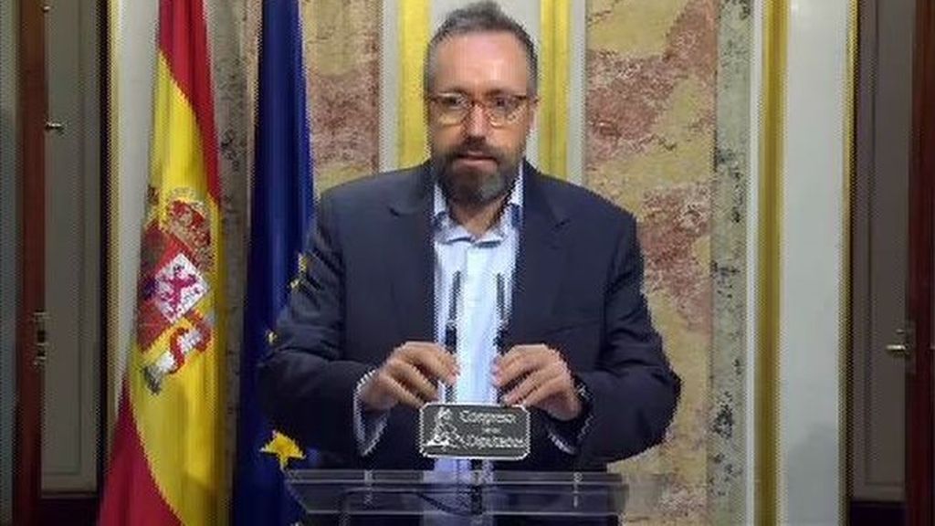 Juan Carlos Girauta: “Han quedado algunas reformas muy importantes sin explicar”