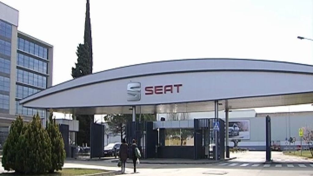 Seat contrata trabajadores temporales para fabricar sus nuevos modelos