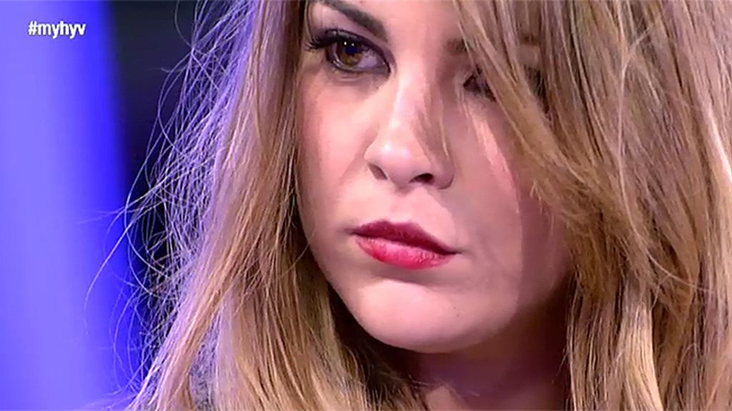 Fede, a Natalia: "Me gustabas y me hiciste mucho daño, mucho, mucho, mucho" Fede, a Natalia: "Me gustabas y me hiciste mucho daño, mucho, mucho, mucho"