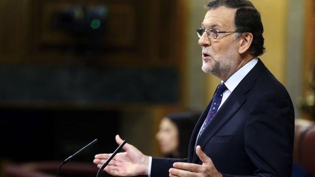 La formación de Gobierno se le complica a Rajoy por el ‘Caso Barberá’