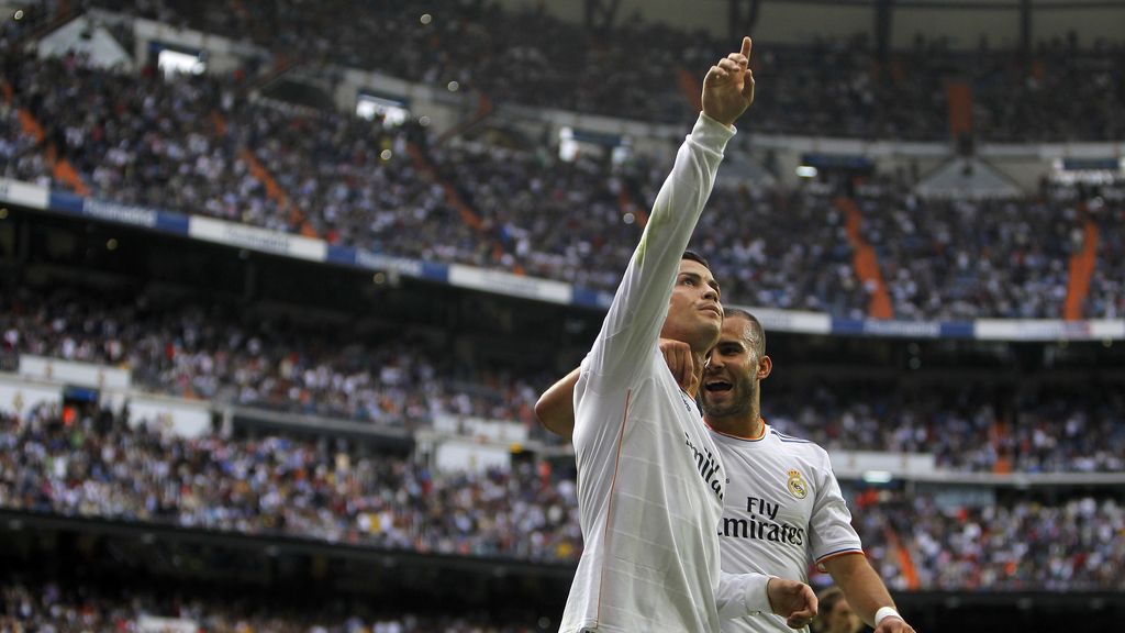 Los pesos pesados del Real Madrid protegen a Jesé: "Es el niño mimado del vestuario"