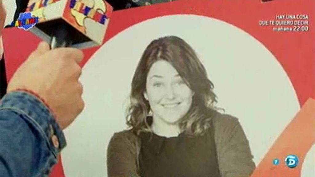 'Sálvame' también le busca novio a Lucía