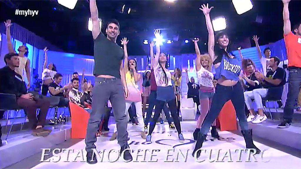 'Dreamland' sorprende a Aguasantas 'Dreamland' sorprende a Aguasantas