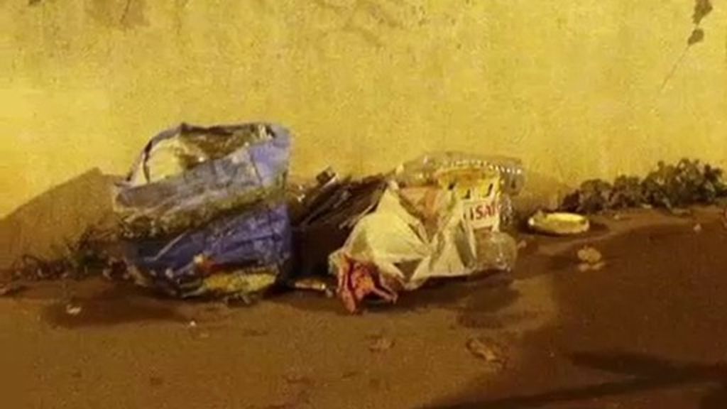 Se investiga si el cinturón bomba encontrado en París pertenece a Salah Abdeslam