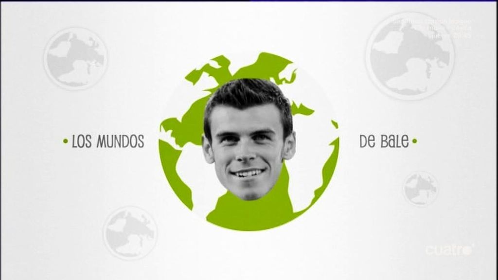 El agente de Bale pasa al ataque: “Sus compañeros no le pasan la pelota”