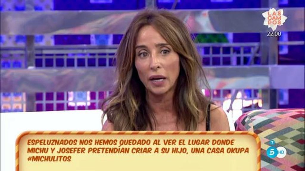 Patiño: “José Fernando ha pedido auxilio a su familia pero ellos no le responden"