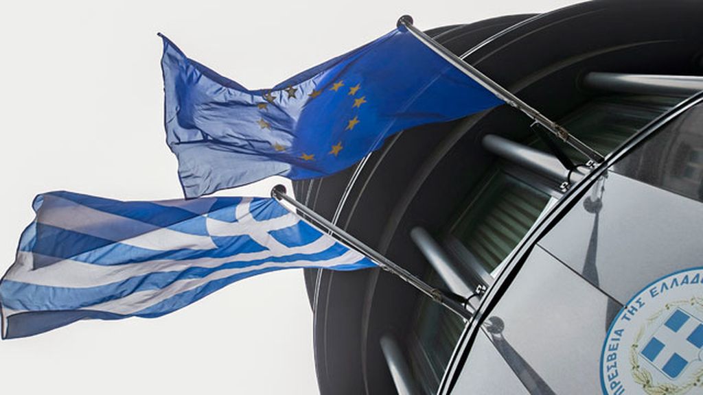 Espadas en todo lo alto entre Alemania y Grecia para el Eurogrupo de este viernes