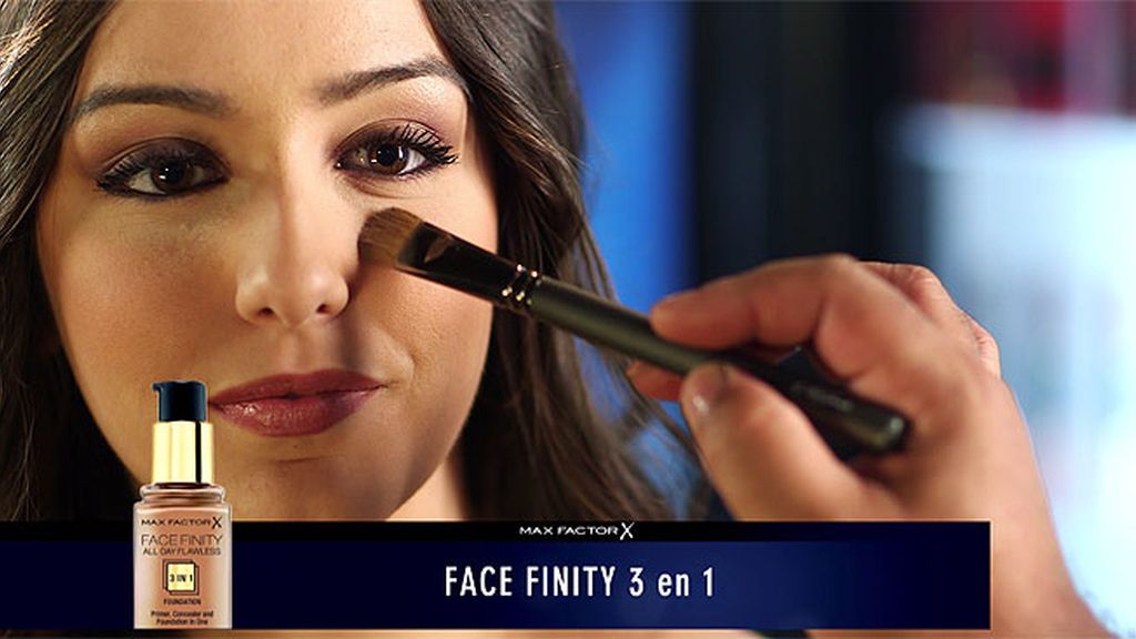 ¡Consigue una piel perfecta en un tiempo récord con Face Finity 3 en 1!