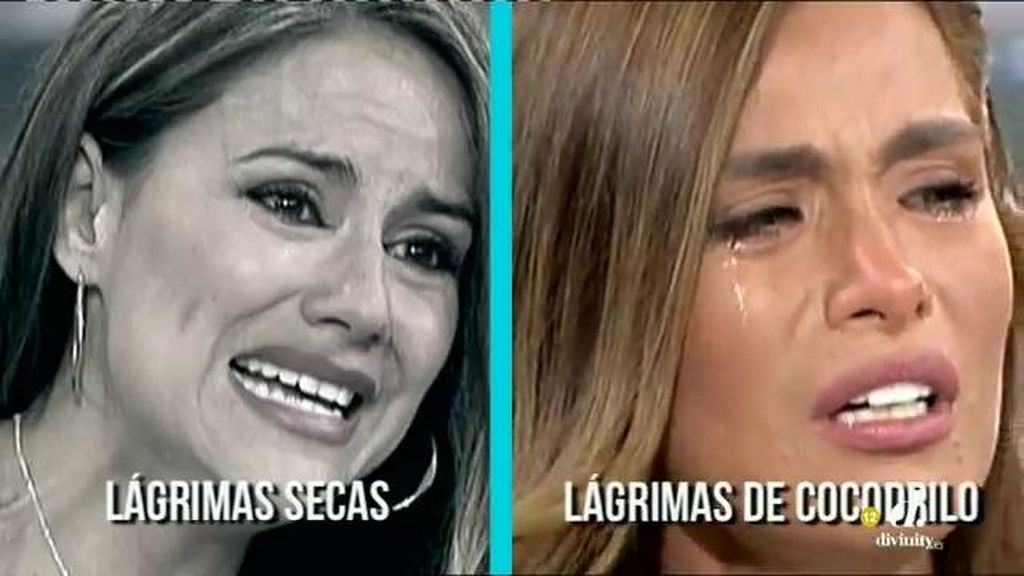 ¿Quién llora mejor?, ¿Mónica Hoyos o Miriam Saavedra? No te lo pierdas