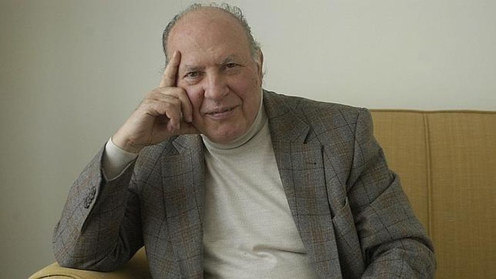 Muere Imre Kertesz a los 86 años