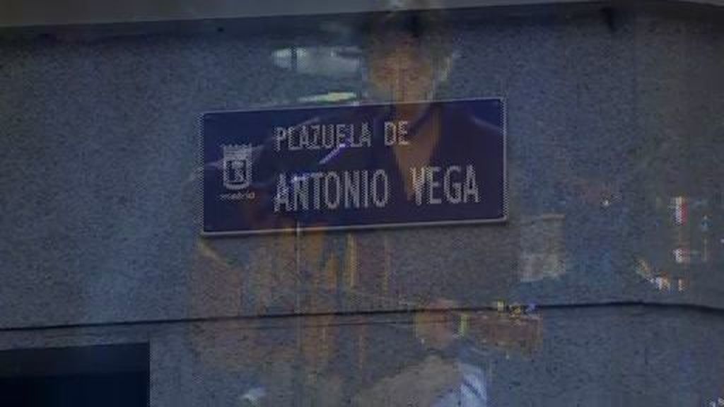 Antonio Vega, el poeta musical