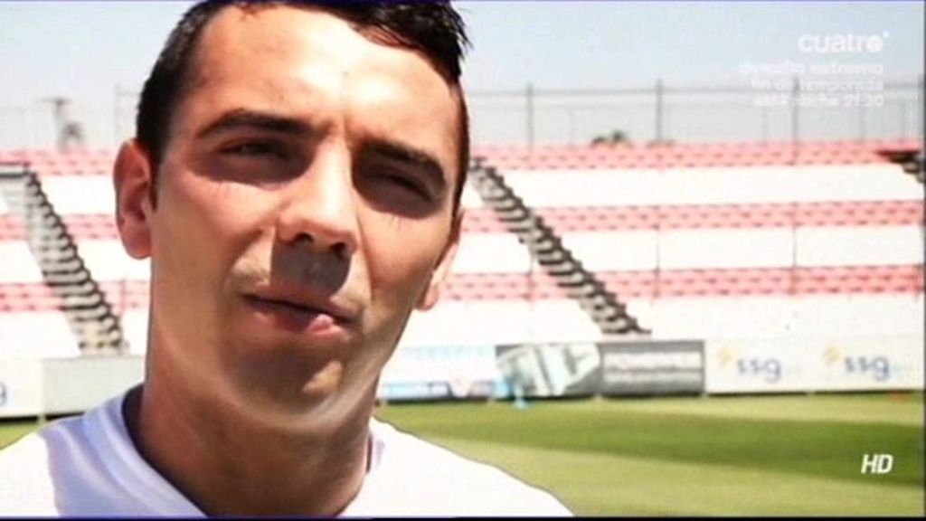 Iago Aspas apuesta por un 2-1 para ganar al Madrid en la Supercopa