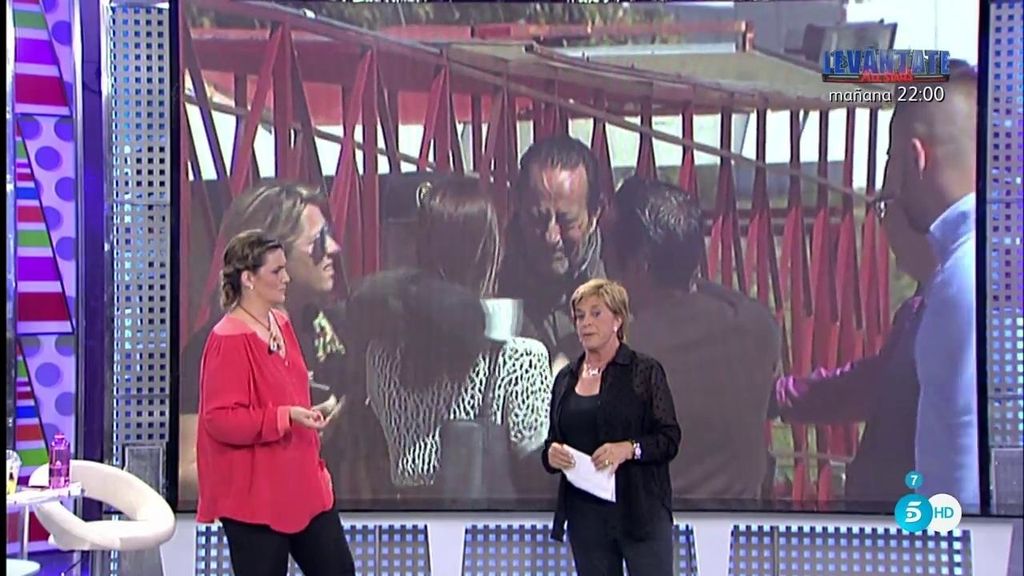 Chelo Gª Cortés: “Julián Muñoz ha abandonado definitivamente Alhaurín de la Torre”