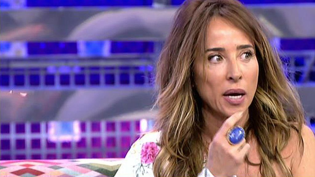 Patiño: “Mientras Toño sonríe a cámara, Belén Esteban está vomitando porque no puede soportar el cinismo de este señor”