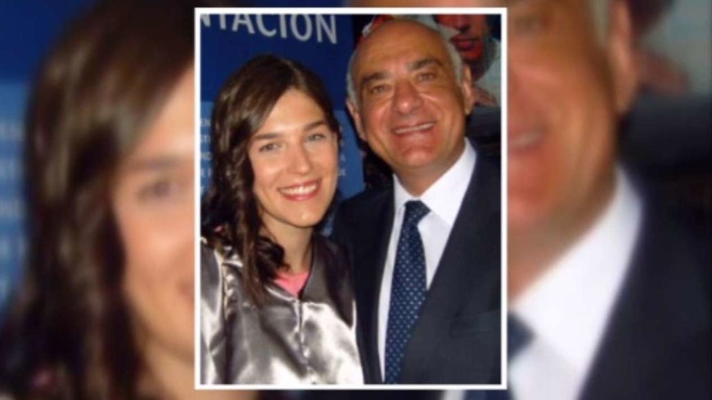 "Empotrada" en la operación contra el terrorismo yihadista