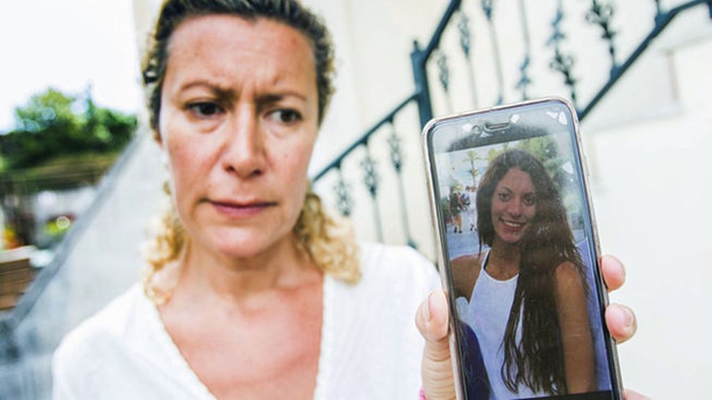 El padre de Diana, desaparecida en Puebla: “Seguimos manteniendo la esperanza"