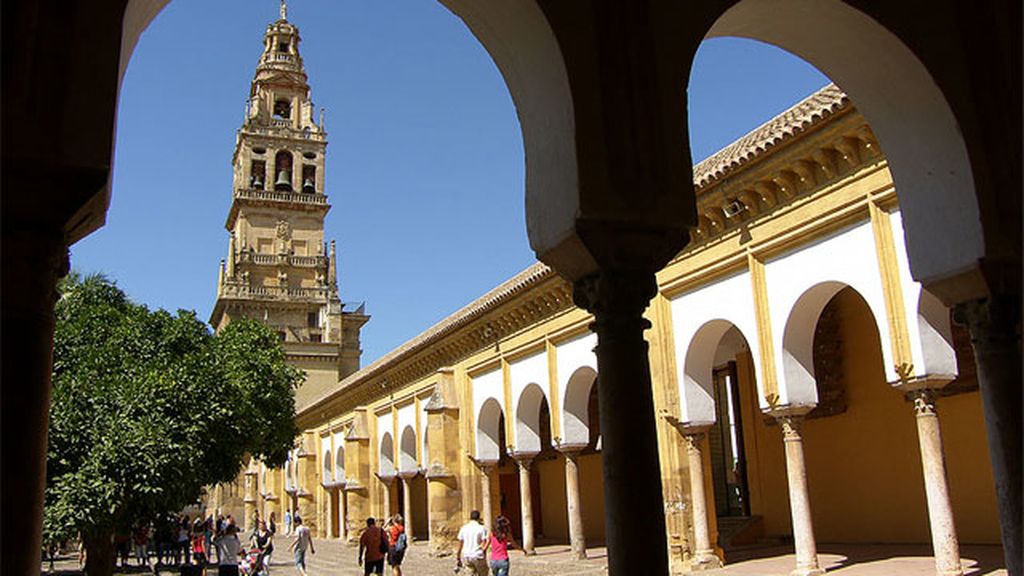 Se reabre la Torre de la Mezquita de Córdoba tras un cuarto de siglo