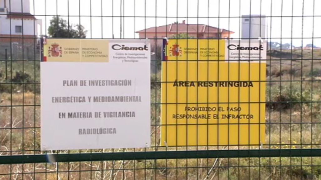 Se cumplen 50 años del peor accidente nuclear de la historia de España