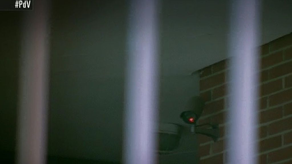 La policía busca al pederasta de Ciudad Lineal en las cámaras de seguridad del barrio La policía busca al pederasta de Ciudad Lineal en las cámaras de seguridad del barrio